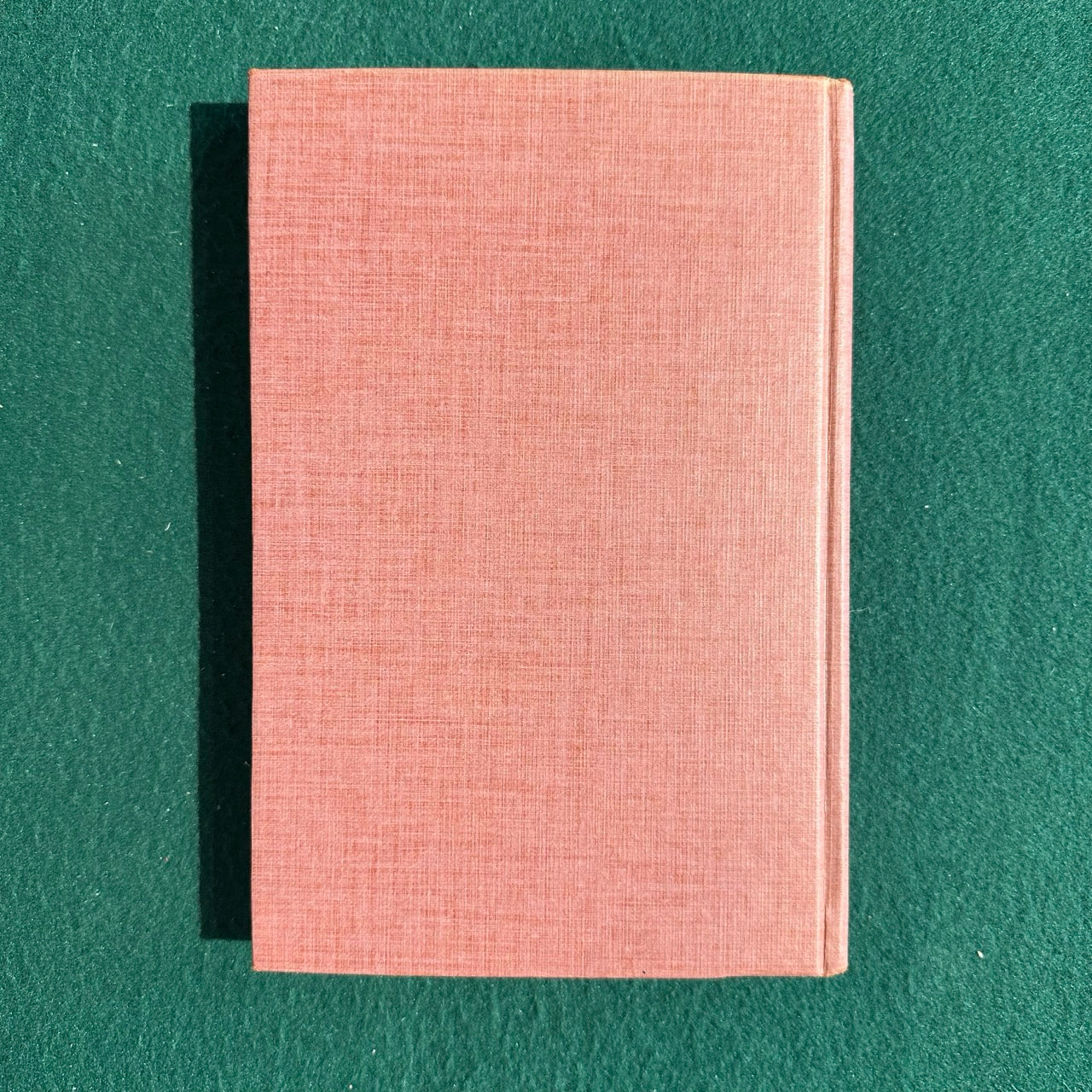 Vintage Fiction Hardback: Richard Brautigan - Sombrero Fallout FIRST EDITION