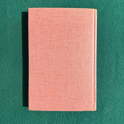 Vintage Fiction Hardback: Richard Brautigan - Sombrero Fallout FIRST EDITION