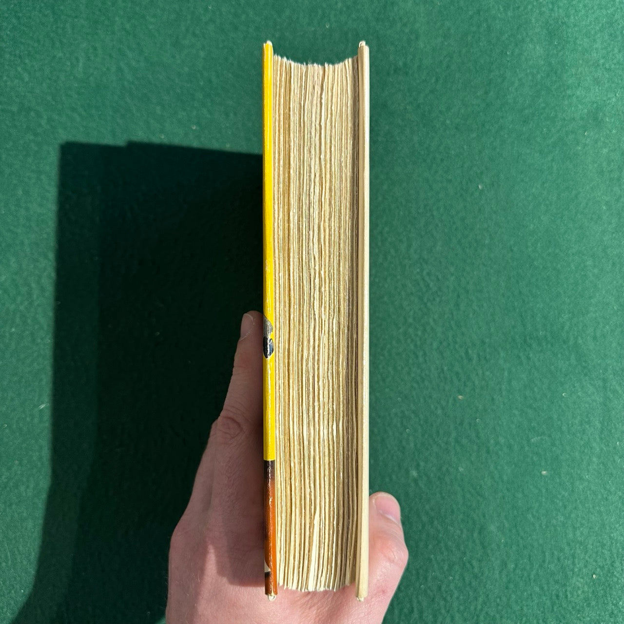 Vintage Sci-Fi Hardback: Lester Del Rey - Early Del Rey BCE