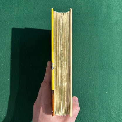 Vintage Sci-Fi Hardback: Lester Del Rey - Early Del Rey BCE