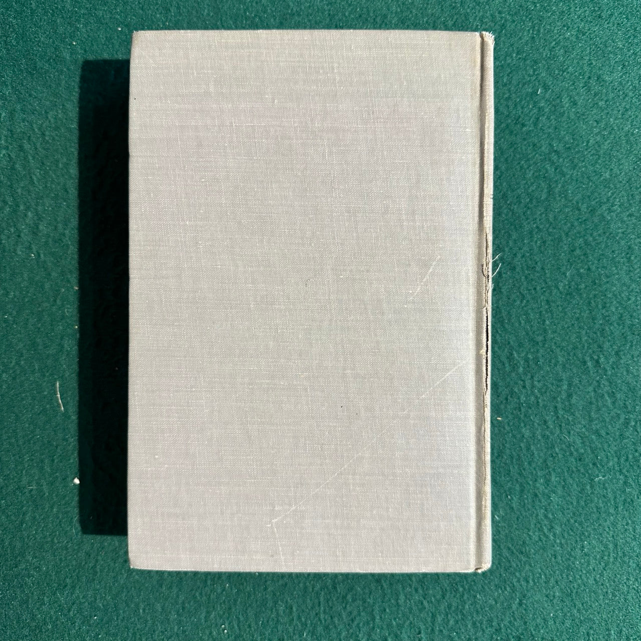 Vintage Fiction Hardback: C S Lewis - That Hideous Strength FIRST EDITION/SECOND PRINTING