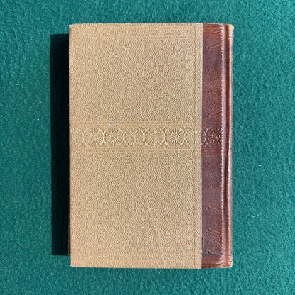 Antique Fiction Hardback: A Fourth Reader - Stickney Classic Series