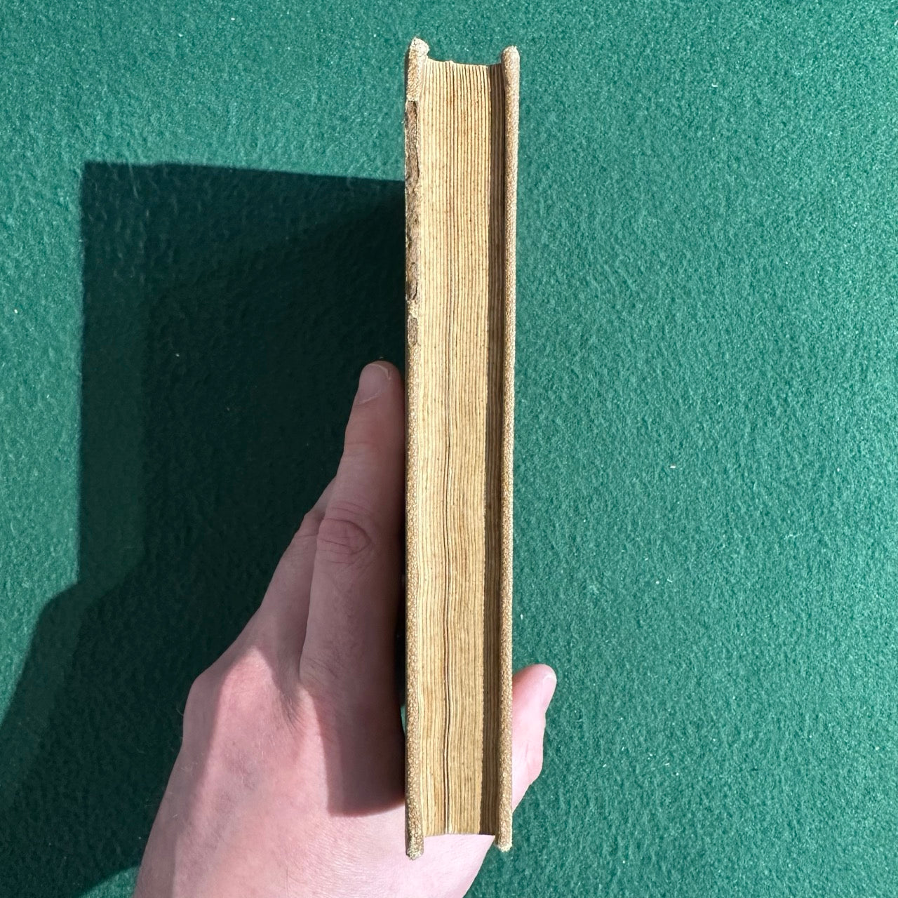 Antique Fiction Hardback: A Fourth Reader - Stickney Classic Series
