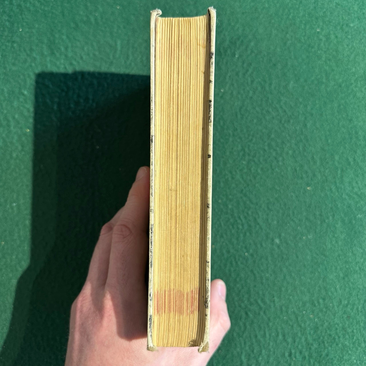 Vintage Non-Fiction Hardback: Warriner's English Grammar and Composition Complete Course