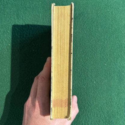 Vintage Non-Fiction Hardback: Warriner's English Grammar and Composition Complete Course