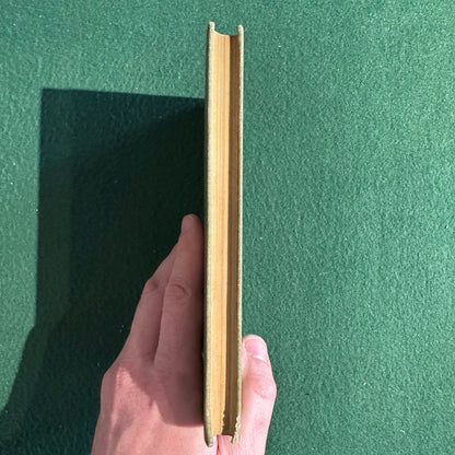 Antique Fiction Hardback: The New McGuffey Fourth Reader