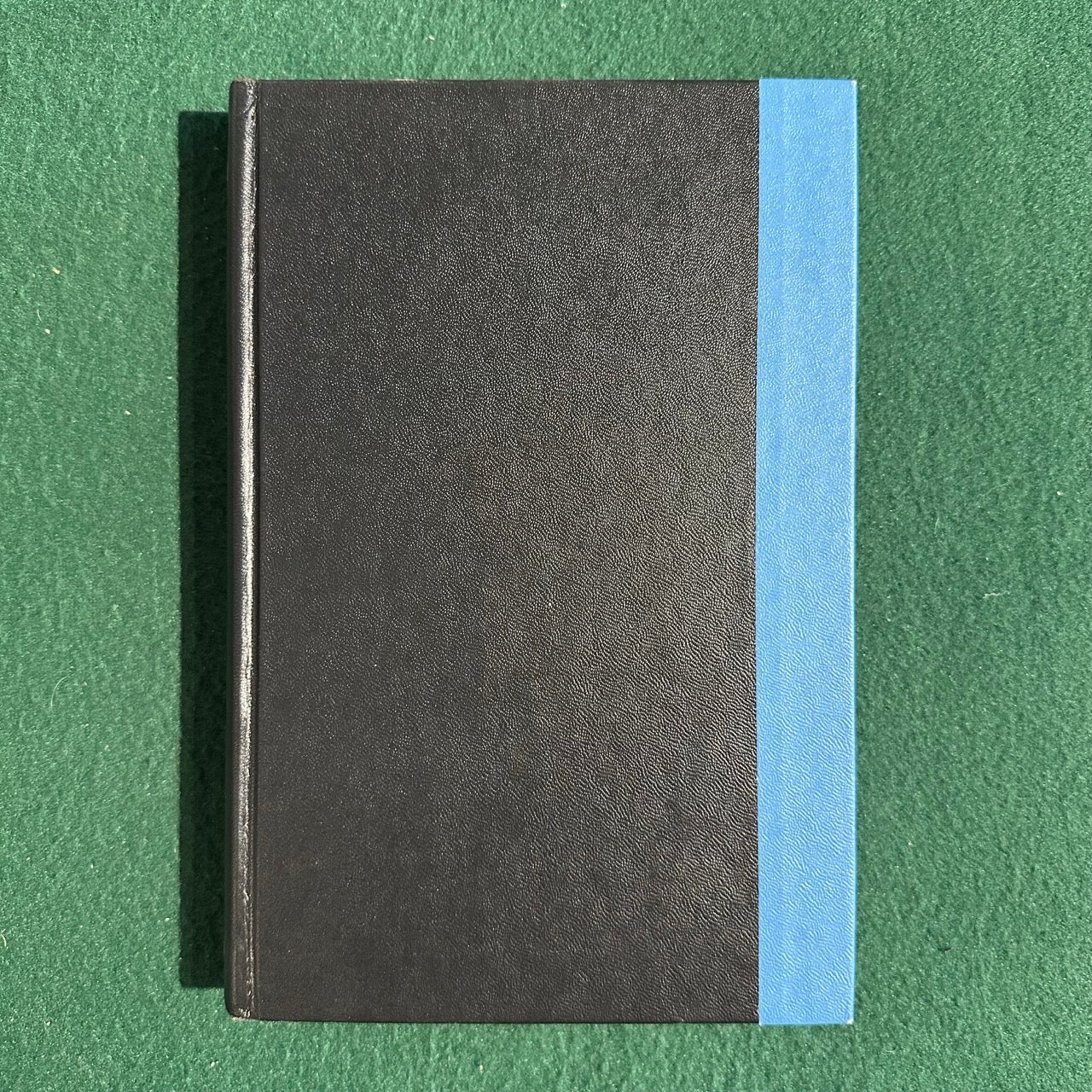 Vintage Fiction Hardback: Ian Fleming - Thunderball BCE