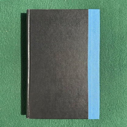 Vintage Fiction Hardback: Ian Fleming - Thunderball BCE