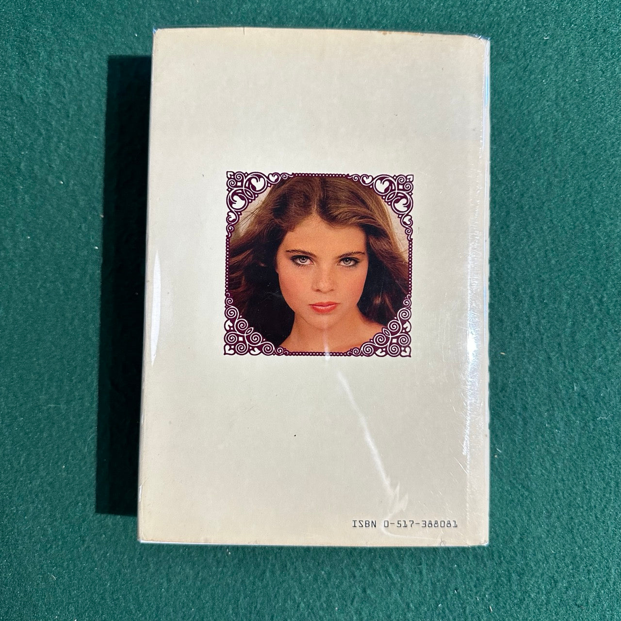 Vintage Fiction Hardback: Vladimir Nabokov - Lolita FIRST EDITION REPRINT