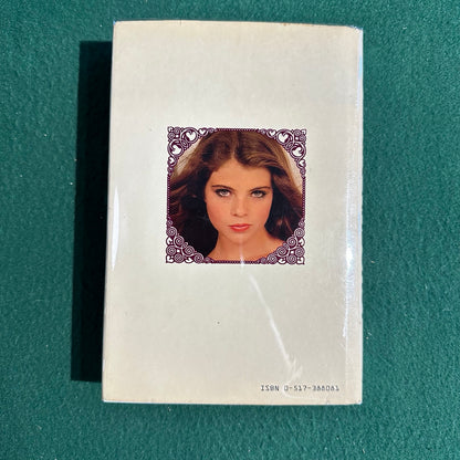 Vintage Fiction Hardback: Vladimir Nabokov - Lolita FIRST EDITION REPRINT