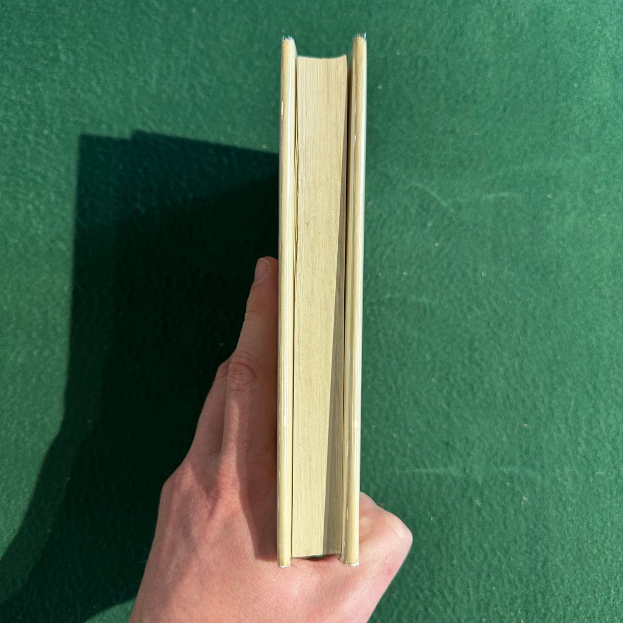 Vintage Fiction Hardback: Vladimir Nabokov - Lolita FIRST EDITION REPRINT