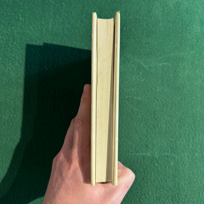Vintage Fiction Hardback: Vladimir Nabokov - Lolita FIRST EDITION REPRINT