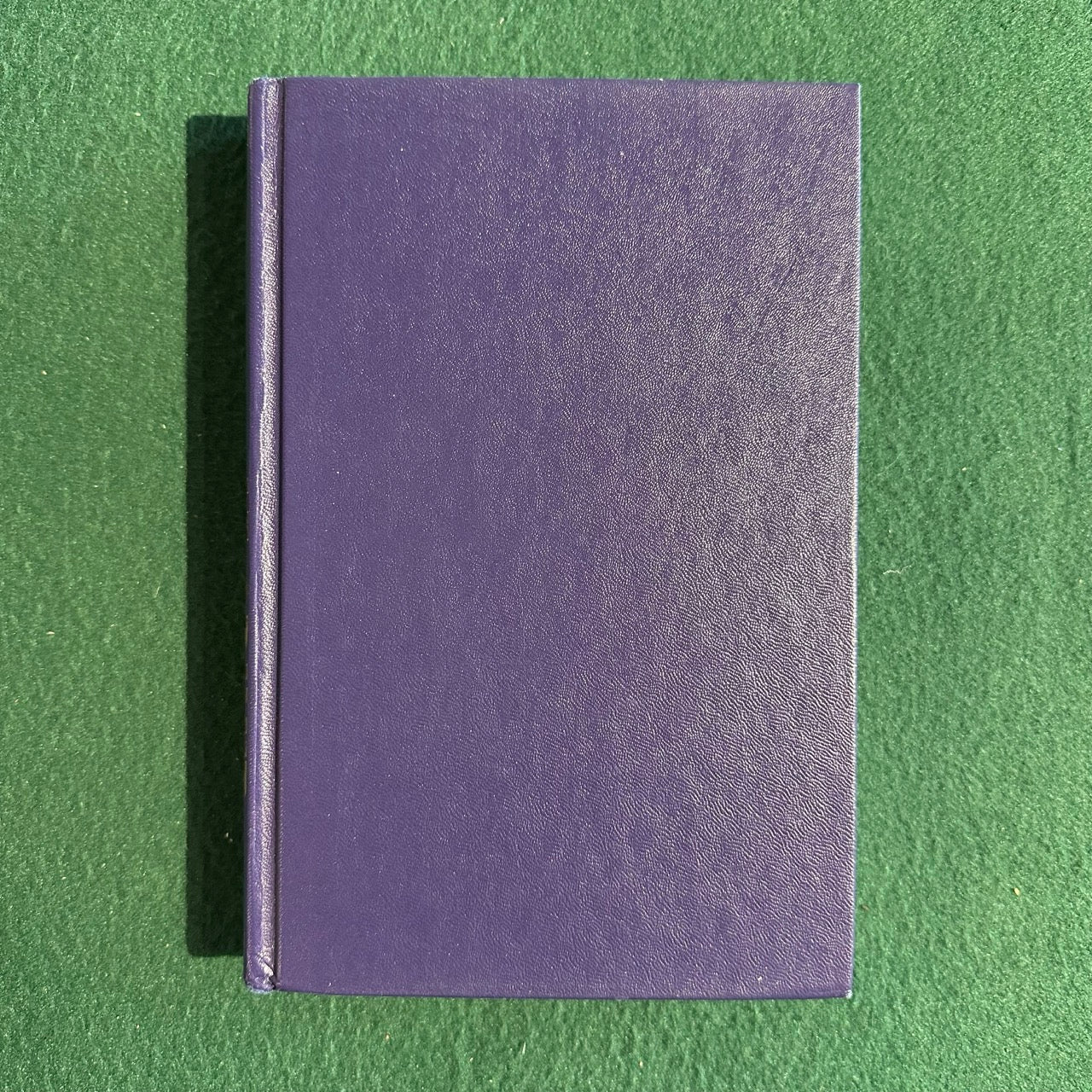 Vintage Fiction Hardback: Vladimir Nabokov - Lolita FIRST EDITION REPRINT