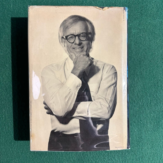 Vintage Sci-Fi Hardback: Ray Bradbury - The Stories of Ray Bradbury FIRST EDITION