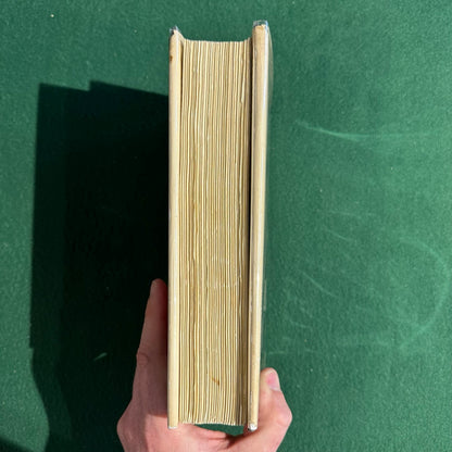 Vintage Sci-Fi Hardback: Ray Bradbury - The Stories of Ray Bradbury FIRST EDITION