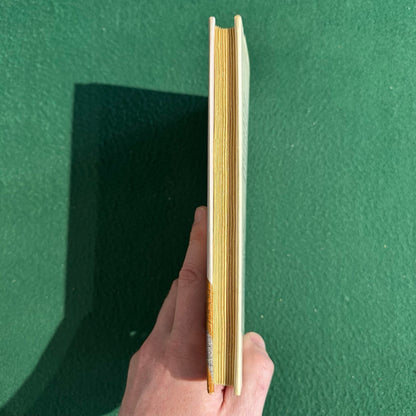 Vintage Sci-Fi Hardback: John Brunner - Total Eclipse BCE
