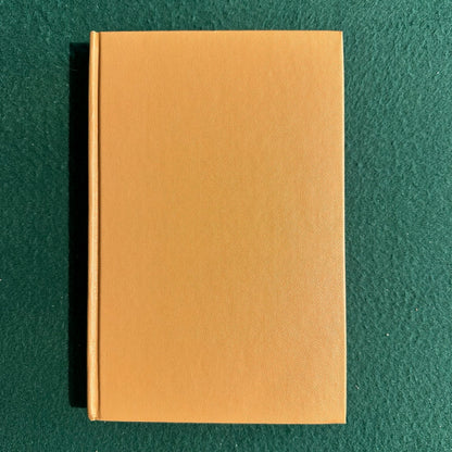 Vintage Sci-Fi Hardback: John Brunner - Total Eclipse BCE