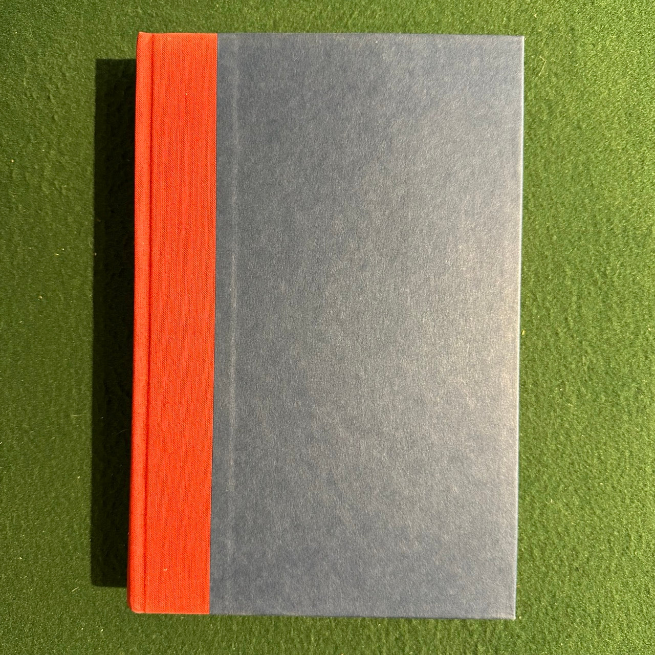 Vintage Sci-Fi Hardback: Isaac Asimov - Foundation and Earth