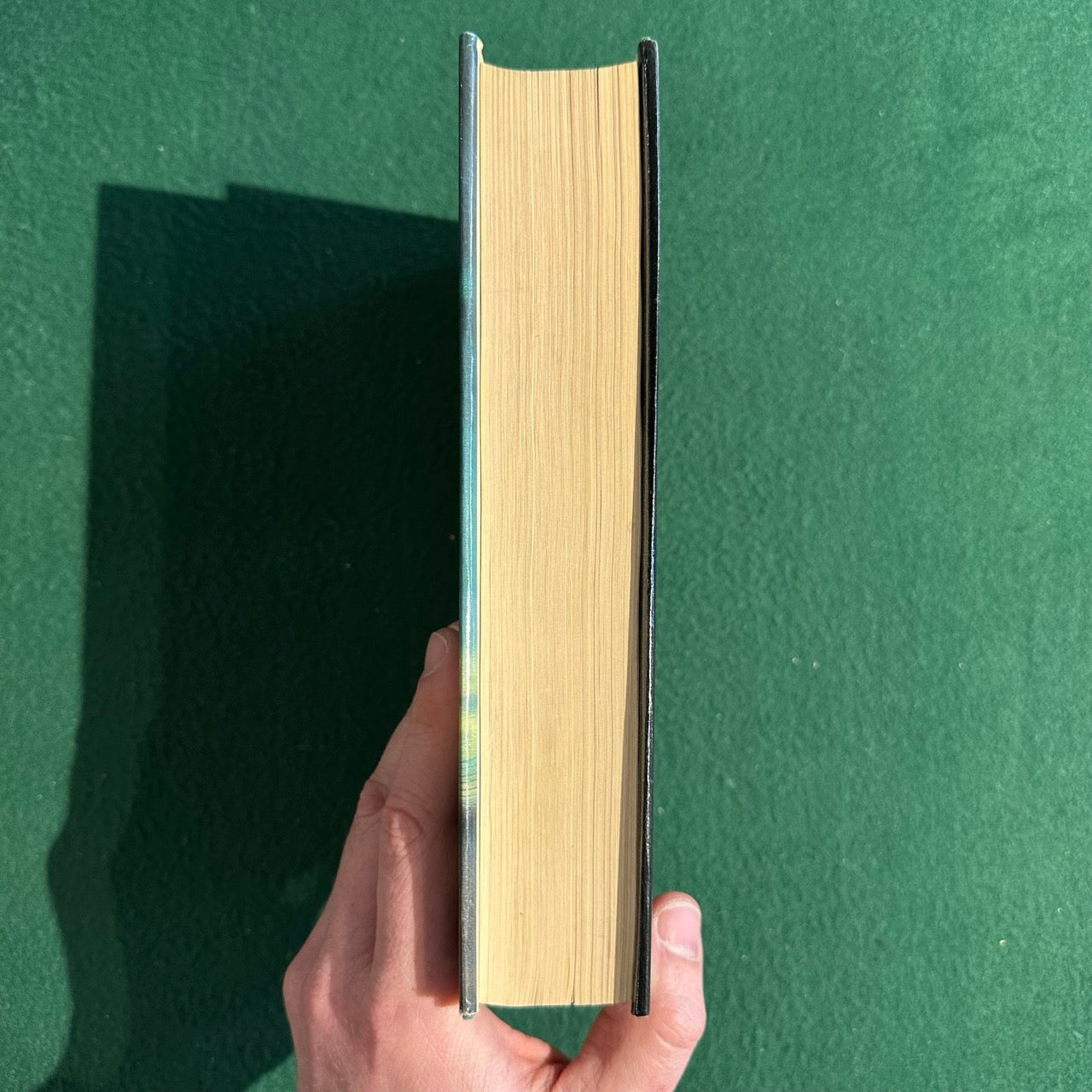 Vintage Fiction Hardback: Vasily Grossman - Life and Fate FIRST EDITION/SECOND PRINTING