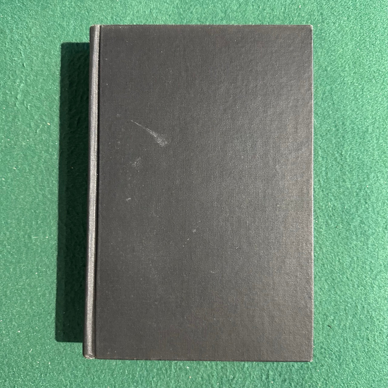 Vintage Non-Fiction Hardback: Alex Haley - The Autobiography of Malcolm X FIRST EDITION/SECOND PRINTING