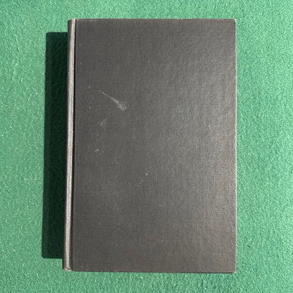 Vintage Non-Fiction Hardback: Alex Haley - The Autobiography of Malcolm X FIRST EDITION/SECOND PRINTING