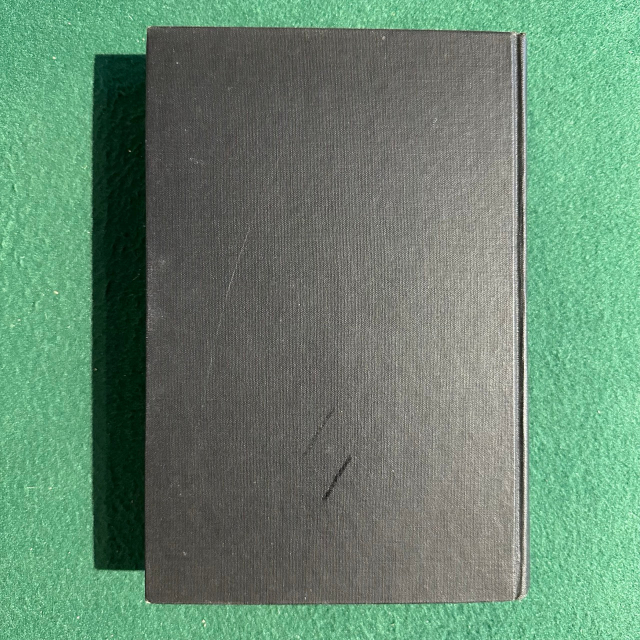 Vintage Non-Fiction Hardback: Alex Haley - The Autobiography of Malcolm X FIRST EDITION/SECOND PRINTING