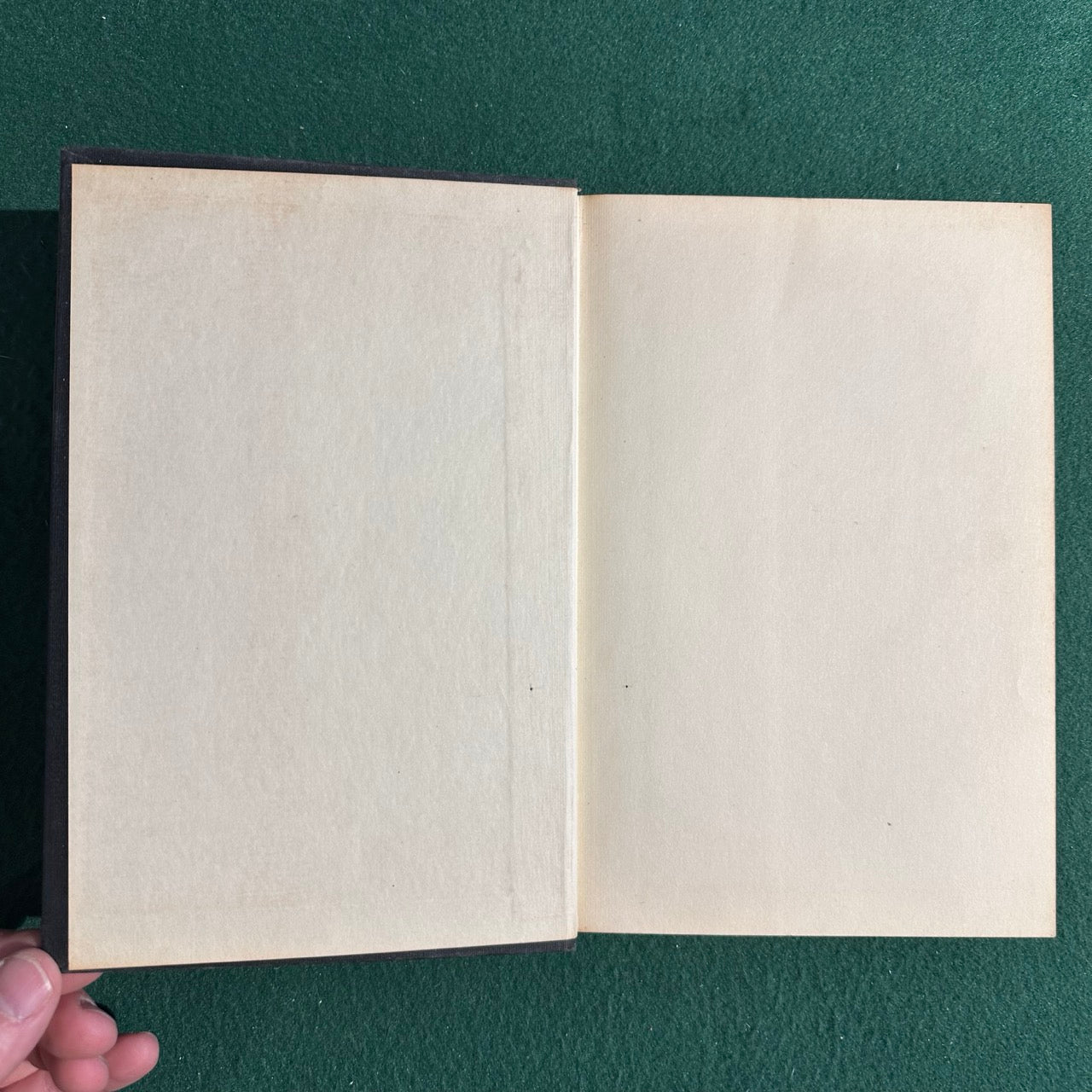 Vintage Non-Fiction Hardback: Alex Haley - The Autobiography of Malcolm X FIRST EDITION/SECOND PRINTING