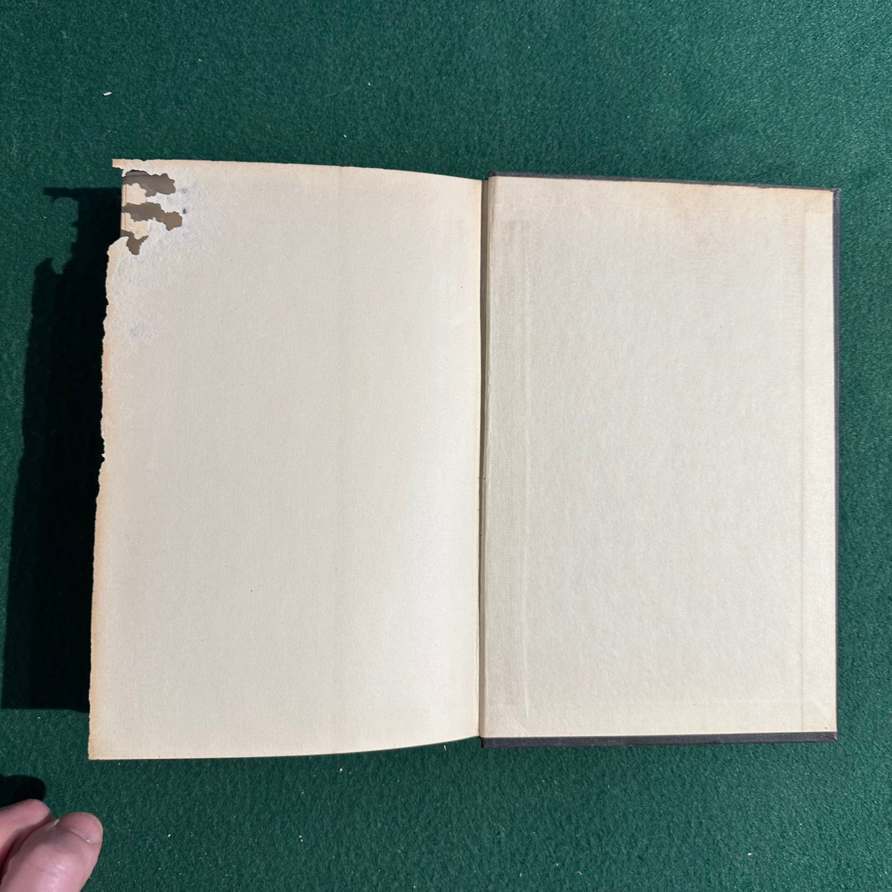 Vintage Non-Fiction Hardback: Alex Haley - The Autobiography of Malcolm X FIRST EDITION/SECOND PRINTING
