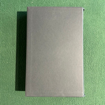 Fiction Hardback: Gabriel Garcia Marquez - One Hundred Years of Solitude Folio Society