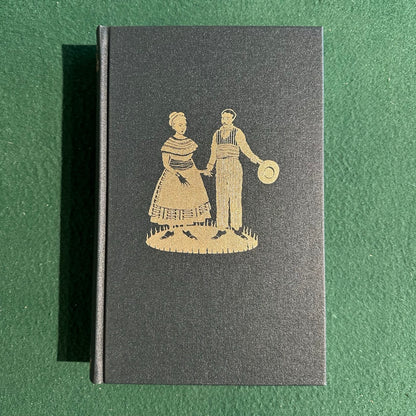 Fiction Hardback: Gabriel Garcia Marquez - One Hundred Years of Solitude Folio Society