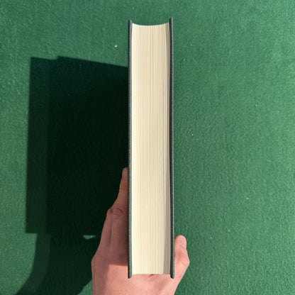 Fiction Hardback: Gabriel Garcia Marquez - One Hundred Years of Solitude Folio Society