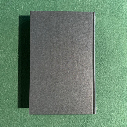Fiction Hardback: Gabriel Garcia Marquez - One Hundred Years of Solitude Folio Society