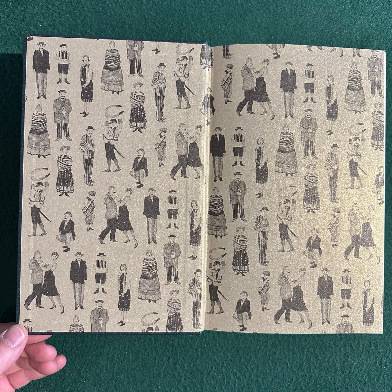 Fiction Hardback: Gabriel Garcia Marquez - One Hundred Years of Solitude Folio Society