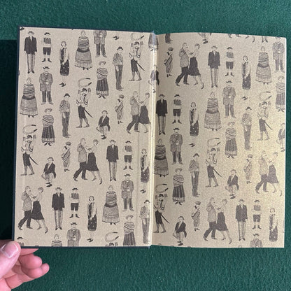 Fiction Hardback: Gabriel Garcia Marquez - One Hundred Years of Solitude Folio Society