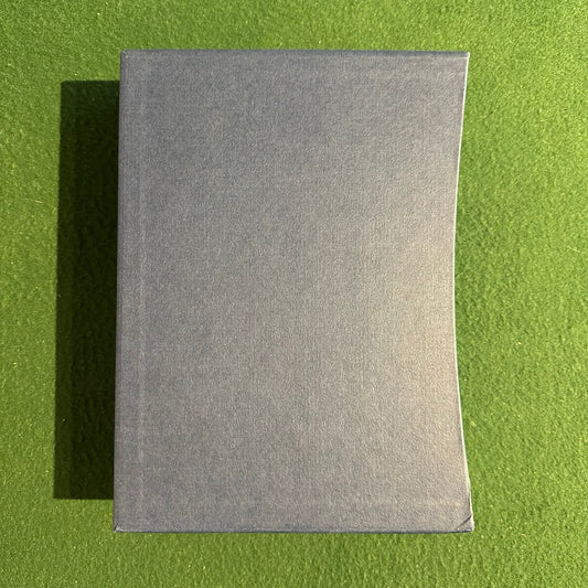 Vintage Fiction Hardback: James Joyce - Ulysses Folio Society