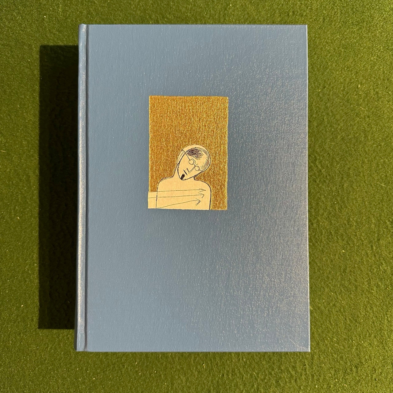Vintage Fiction Hardback: James Joyce - Ulysses Folio Society