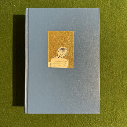 Vintage Fiction Hardback: James Joyce - Ulysses Folio Society