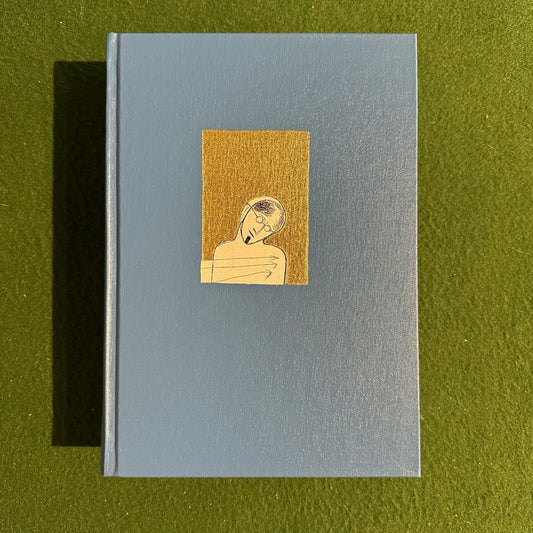 Vintage Fiction Hardback: James Joyce - Ulysses Folio Society