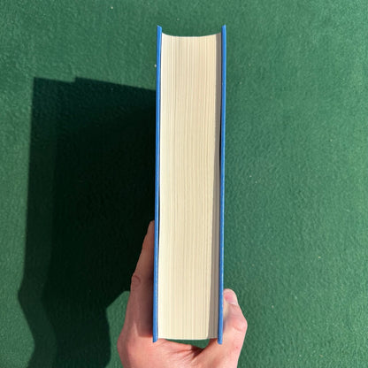 Vintage Fiction Hardback: James Joyce - Ulysses Folio Society