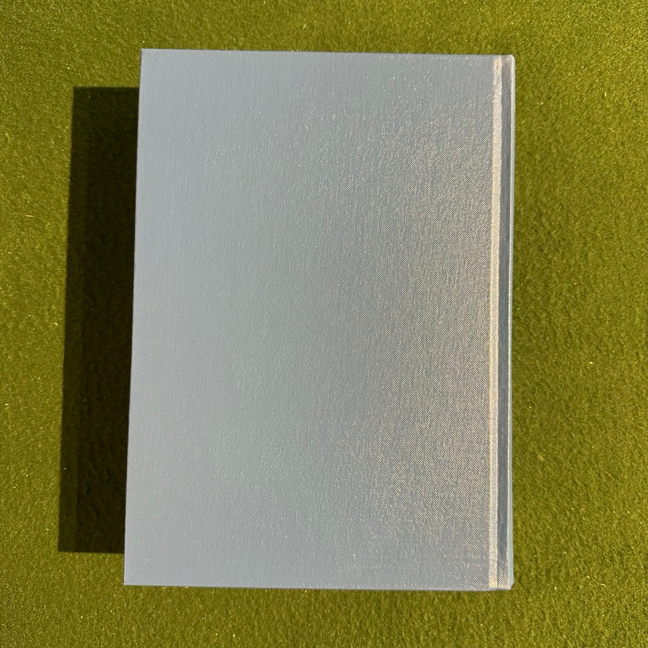 Vintage Fiction Hardback: James Joyce - Ulysses Folio Society