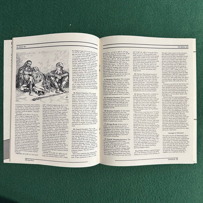 Dungeons & Dragons Magazine: Dungeon #3 TSR