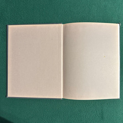 Vintage Art Hardback: Frederick C Durant & Ron Miller - Worlds Beyond: The Art of Chesley Bonestell