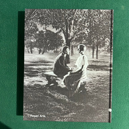 Non-Fiction Hardback: Richard M Isackes and Karen L Maness - The Art of the Hollywood Backdrop FIRST EDITION