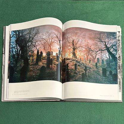 Non-Fiction Hardback: Richard M Isackes and Karen L Maness - The Art of the Hollywood Backdrop FIRST EDITION