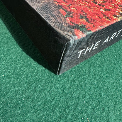 Non-Fiction Hardback: Richard M Isackes and Karen L Maness - The Art of the Hollywood Backdrop FIRST EDITION