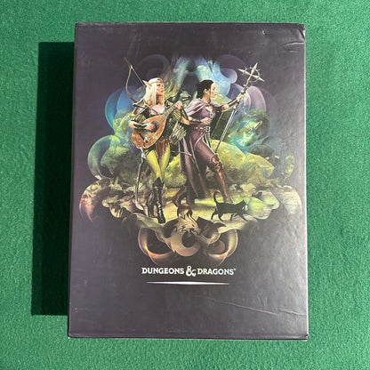 Dungeons & Dragons 5e: Core Rules Expansion Set