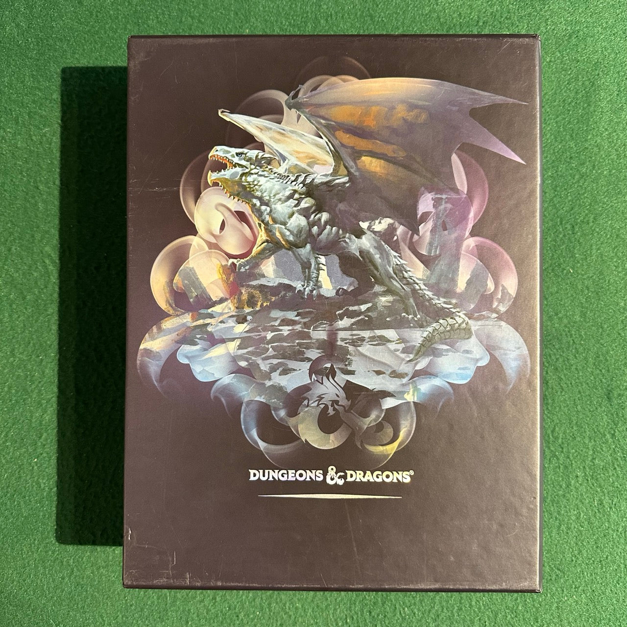 Dungeons & Dragons 5e: Core Rules Expansion Set