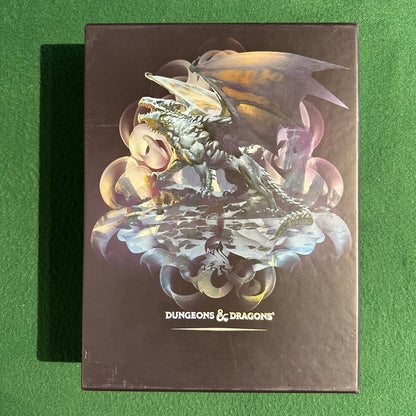 Dungeons & Dragons 5e: Core Rules Expansion Set