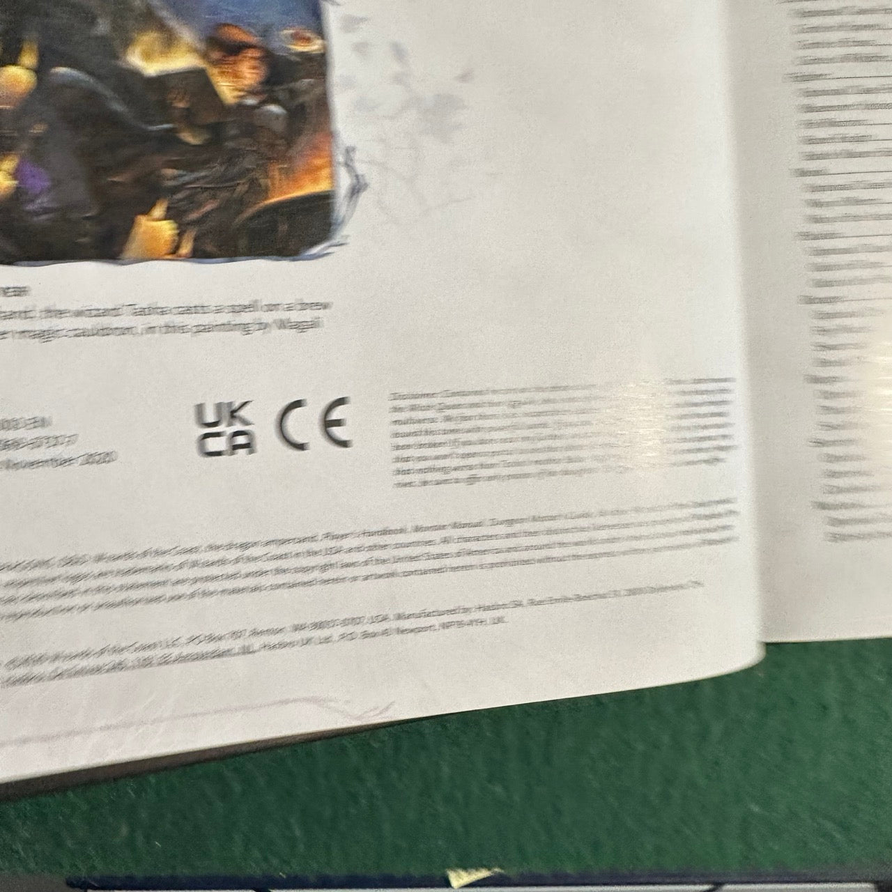 Dungeons & Dragons 5e: Core Rules Expansion Set