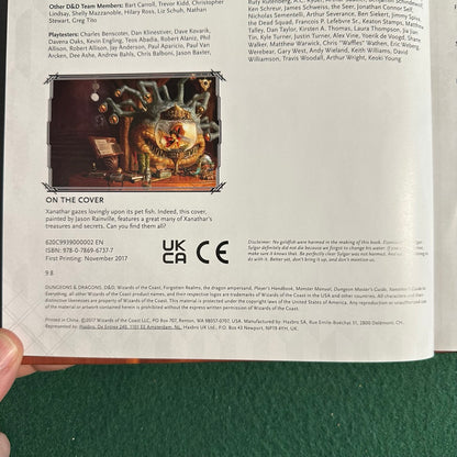 Dungeons & Dragons 5e: Core Rules Expansion Set